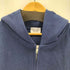 BLESSU BU OG LOGO ZIP UP HOODIE メンズ JPN:L
