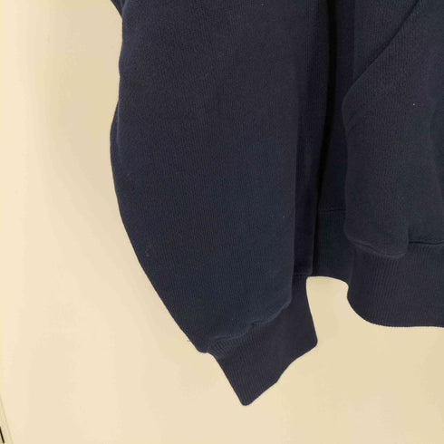 BLESSU BU OG LOGO ZIP UP HOODIE メンズ JPN:L