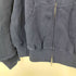 BLESSU BU OG LOGO ZIP UP HOODIE メンズ JPN:L