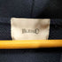 BLESSU BU OG LOGO ZIP UP HOODIE メンズ JPN:L