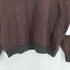 ラウンドツリーアンドヨーク roundtree&yorke 90S カシミヤ混 ヘリンボーンニット メンズ import:L
