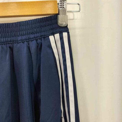 アディダスオリジナルス adidas Originals サテントラックスカート レディース M