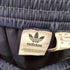 アディダスオリジナルス adidas Originals サテントラックスカート レディース M
