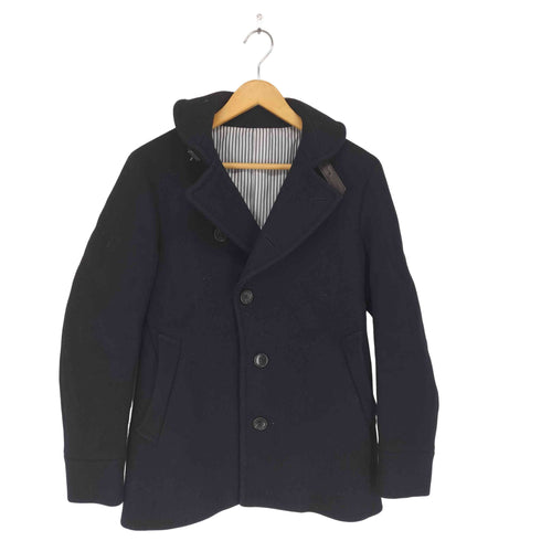 スーツセレクト SUIT SELECT ウール チェスターコート メンズ JPN:S