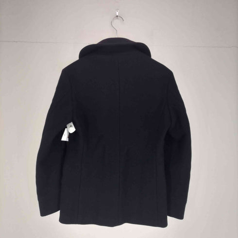 スーツセレクト SUIT SELECT ウール チェスターコート メンズ JPN:S