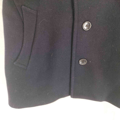 スーツセレクト SUIT SELECT ウール チェスターコート メンズ JPN:S