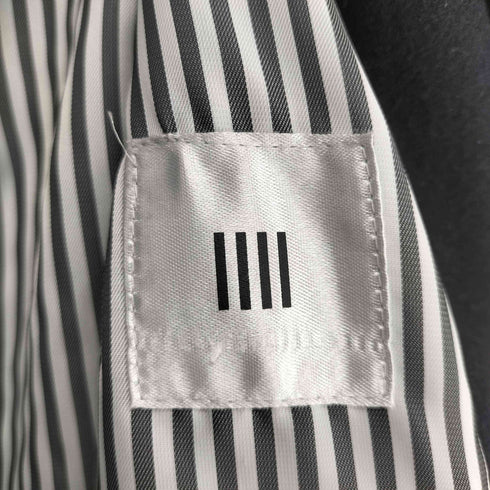 スーツセレクト SUIT SELECT ウール チェスターコート メンズ JPN:S