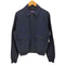 ラルフローレンパープルレーベル RALPH LAUREN PURPLE LABEL イタリア製 Harrington Jacket ハリントン ジャケット メンズ import:XS