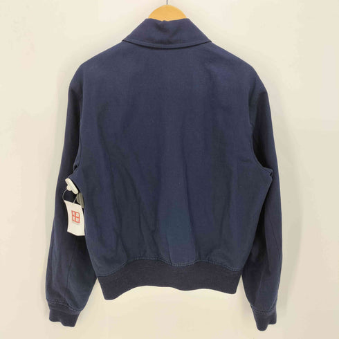 ラルフローレンパープルレーベル RALPH LAUREN PURPLE LABEL イタリア製 Harrington Jacket ハリントン ジャケット メンズ import:XS