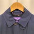 ラルフローレンパープルレーベル RALPH LAUREN PURPLE LABEL イタリア製 Harrington Jacket ハリントン ジャケット メンズ import:XS