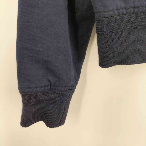 ラルフローレンパープルレーベル RALPH LAUREN PURPLE LABEL イタリア製 Harrington Jacket ハリントン ジャケット メンズ import:XS