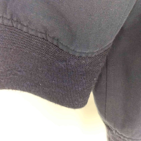 ラルフローレンパープルレーベル RALPH LAUREN PURPLE LABEL イタリア製 Harrington Jacket ハリントン ジャケット メンズ import:XS