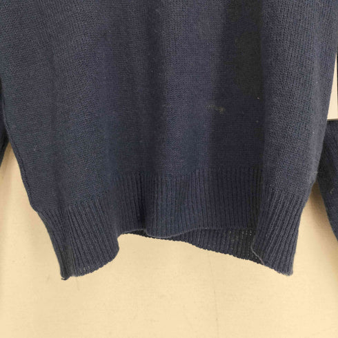 アベイシングエイプ A BATHING APE 90S 初期タグ ウール100 ニット メンズ import:M