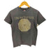 シュート SHOOT OCTAVARIUM US メタル バンド グラフィック プリント クルーネック S/S Tシャツ メンズ import:S