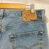 リーバイス Levis USA製 90s 96年 ボタン裏511M 501 ボタンフライ ストレートデニムパンツ メンズ 36