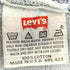 リーバイス Levis USA製 90s 96年 ボタン裏511M 501 ボタンフライ ストレートデニムパンツ メンズ 36