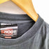 シュート SHOOT 00S OCTAVARIUM US メタル バンド グラフィック プリント クルーネック S/S Tシャツ メンズ import:S