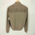 ラルフローレンパープルレーベル RALPH LAUREN PURPLE LABEL イタリア製 Woven Paneled Silk Cotton Cardigan メンズ import:S