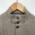 ラルフローレンパープルレーベル RALPH LAUREN PURPLE LABEL イタリア製 Woven Paneled Silk Cotton Cardigan メンズ import:S