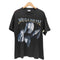 ブロッカム BROCKUM 90S USA製 COUNTDOWN TO EXTINCTION US メタル バンド グラフィック プリント クルーネック S/S Tシャツ メンズ import:L