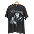 ブロッカム BROCKUM 90S USA製 COUNTDOWN TO EXTINCTION US メタル バンド グラフィック プリント クルーネック S/S Tシャツ メンズ import:L