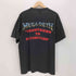 ブロッカム BROCKUM 90S USA製 COUNTDOWN TO EXTINCTION US メタル バンド グラフィック プリント クルーネック S/S Tシャツ メンズ import:L