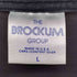 ブロッカム BROCKUM 90S USA製 COUNTDOWN TO EXTINCTION US メタル バンド グラフィック プリント クルーネック S/S Tシャツ メンズ import:L