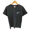 ユナイテッドスポーツ UNITED SPORTS 90S USA製 ロックバンド 両面 プリント クルーネック S/S Tシャツ 袖 裾 シングル メンズ import:S