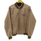 シュプリーム Supreme 90-00S Cotton Varsity Jacket スクリプト ロゴ バーシティ ジャケット メンズ import:XL