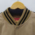 シュプリーム Supreme 90-00S Cotton Varsity Jacket スクリプト ロゴ バーシティ ジャケット メンズ import:XL