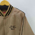 シュプリーム Supreme 90-00S Cotton Varsity Jacket スクリプト ロゴ バーシティ ジャケット メンズ import:XL