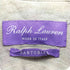 ラルフローレンパープルレーベル RALPH LAUREN PURPLE LABEL イタリア製 SARTORIAL L/S リネンシャツ メンズ