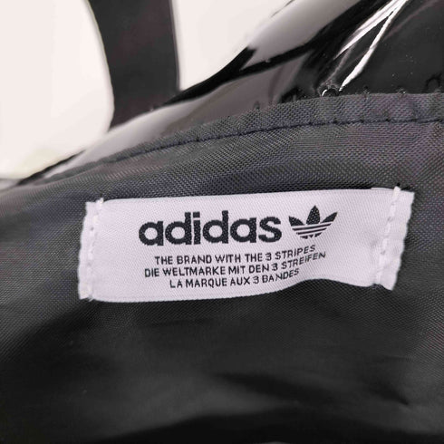 アディダス adidas ALWAYS ORIGINAL ショッパーバッグ メンズ NS
