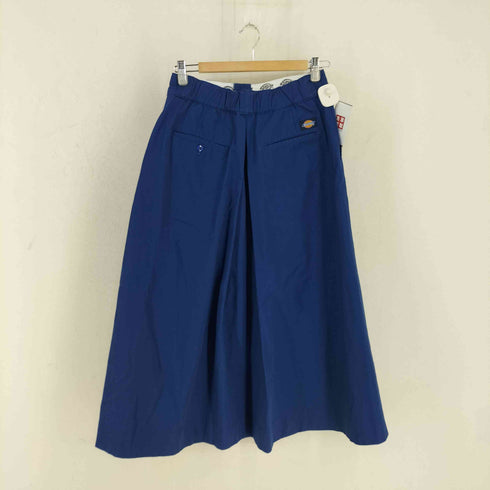 ディッキーズ Dickies T/Cツイル ワーク スカート レディース JPN:M