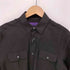ラルフローレンパープルレーベル RALPH LAUREN PURPLE LABEL イタリア製 Double Pocket Long Sleeve Shirt メンズ import:S