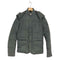 ディーゼル DIESEL フーデットダウンジャケット メンズ import:S