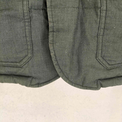 ディーゼル DIESEL フーデットダウンジャケット メンズ import:S