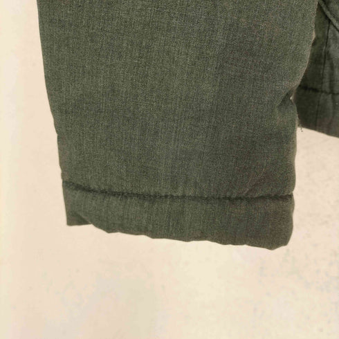 ディーゼル DIESEL フーデットダウンジャケット メンズ import:S