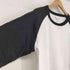 チャンピオン Champion 七分袖 ラグランスリーブ クルーネックカットソー メンズ import:L