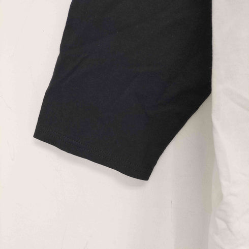 チャンピオン Champion 七分袖 ラグランスリーブ クルーネックカットソー メンズ import:L
