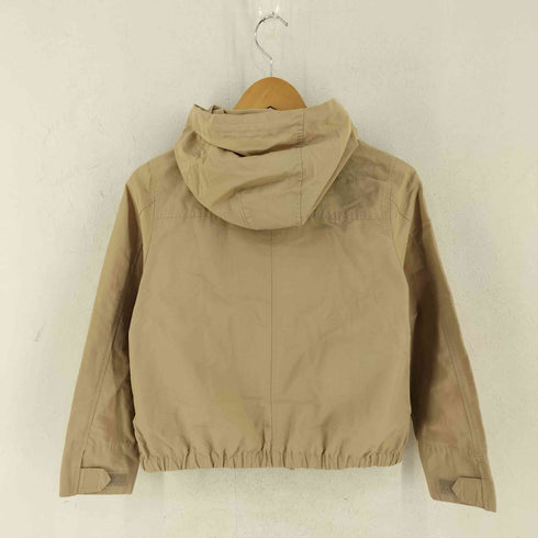 サロンアダムエロペ SALON adam et rope ショートマウンテンパーカー レディース JPN:M