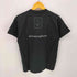 00S BASIC COVER ロック バンド 両面 プリント クルーネック S/S Tシャツ メンズ JPN:S
