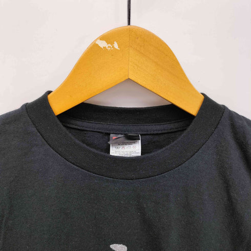 00S BASIC COVER ロック バンド 両面 プリント クルーネック S/S Tシャツ メンズ JPN:S