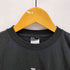 00S BASIC COVER ロック バンド 両面 プリント クルーネック S/S Tシャツ メンズ JPN:S