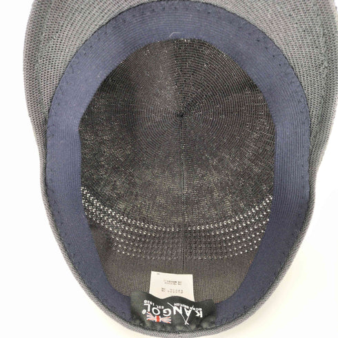 カンゴール KANGOL TROPIC 504 VENTAIR ハンチング メンズ XL