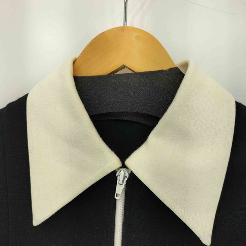 アディダス adidas 60s プリントタグ OPTIジッパー トラックトップ メンズ