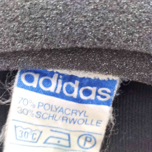 アディダス adidas 60s プリントタグ OPTIジッパー トラックトップ メンズ