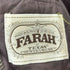 ファーラー FARAH 70~80s ウエスタンヨーク エルボーパッチ ヘリンボーンテーラードジャケット メンズ