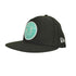 ニューエラ NEW ERA 59FIFTY バスケットボールチーム 6パネルキャップ メンズ 7 1/2