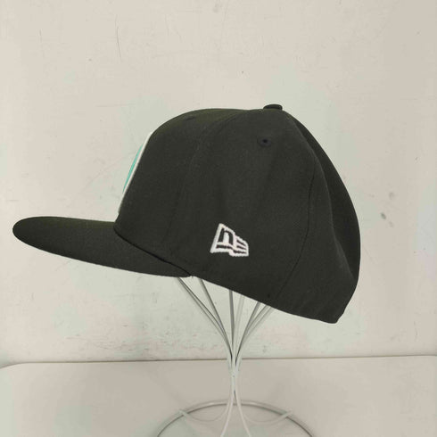 ニューエラ NEW ERA 59FIFTY バスケットボールチーム 6パネルキャップ メンズ 7 1/2